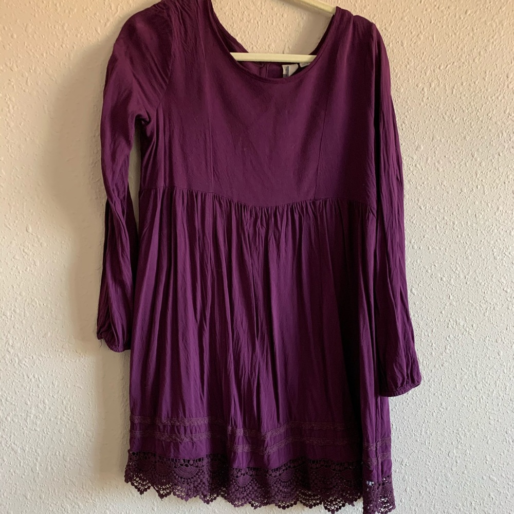 Roxy Dress